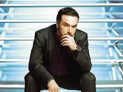 Άρνι: «Είναι αστείο να με ρωτάνε για τη Νάντια»